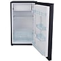 Avanti Interior Lighting Refrigerator, 3.2 Cu. Ft, Black (RM3316B)~#|#~61799A40-BD4C-44B4-80044418789BEA8C_sc7