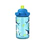 CamelBak Eddy + Kids Water Bottle, Sharks And Rays, 14 Oz. (2472402041)~#|#~617D6954-12F5-4855-A6EB9C8C5BECC91F_sc7