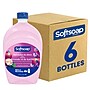 Softsoap Liquid Hand Soap Refill, Lavender & Shea Butter Scent, 6/Carton (US07151ACT)~#|#~617D9465-0C5C-429D-ABF84ACC7CB45BC0_sc7