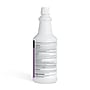 Coastwide Professional Restroom Cleaner Non-Acid Disinfectant Bathroom Cleaner, 32 Oz. (CW110RU32-A)~#|#~617E4CDA-A74B-442C-96E2E790D14074D7_sc7