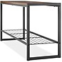 Whitmor Metal Bench, Brown (6764-9965-SIOC)~#|#~617EA7DC-7522-4BCA-B5248E48C4FB05C1_sc7