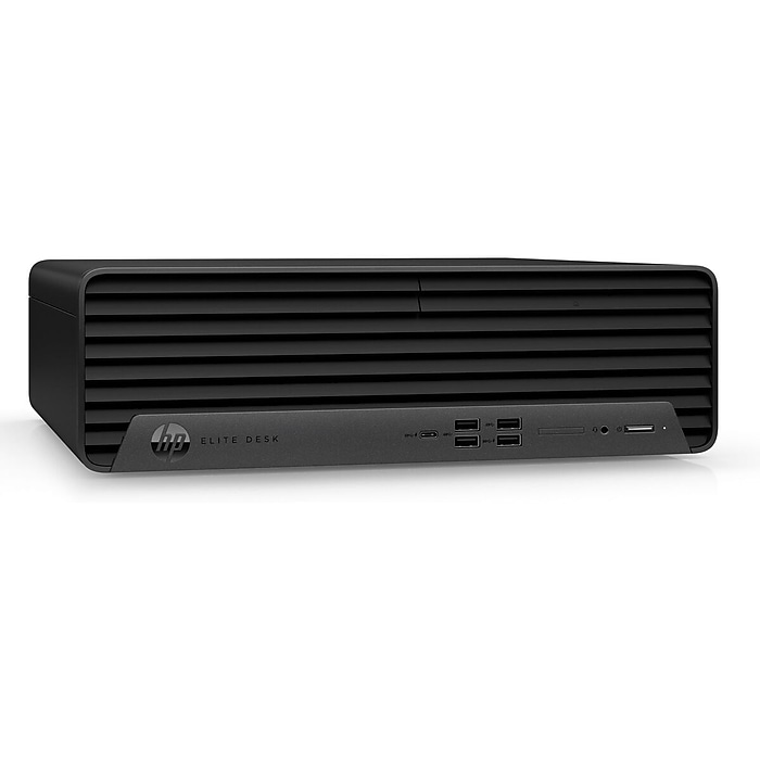 【ジャンク】hp EliteDesk 600 G9 SFF i3-12100 Amazon.com: HP Elite Desk SFF 600 G9 Business Desktop