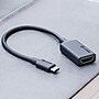 Alogic USB-C to HDMI Adapter 20cm (EL2UCHD-ADP)~#|#~6180E884-EEE5-4369-9F3DB7FCA9F10384_sc7