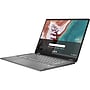 Lenovo Flex5 Chrome 14IAU 14" Chromebook, Intel Core i5 12th Gen, 16GB Memory, 256GB SSD, ChromeOS (83AJ0001UX)~#|#~61814EC6-5887-4F34-AC7B300251D7E891_sc7
