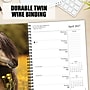 2027 Willow Creek What Horses Teach Us 6.5" x 8.5" Weekly & Monthly Desk Calendar (64474)~#|#~61822BD2-8120-485E-826A3D88DCD4C331_sc7