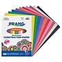 Prang 9" x 12" Construction Paper, Assorted Colors, 50 Sheets/Pack (PAC6503)~#|#~6183CD7A-05AA-424B-9A8E957437B0A0C8_sc7