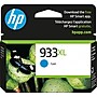 HP 933XL Cyan High Yield Ink Cartridge, Prints Up to 825 Pages (CN054AN#140)~#|#~618450E5-378C-4B21-94F6599FD149449B_sc7