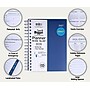 2026-2027 See It Bigger 7" x 8.75" Calendar Year Daily Standard Planner, Paperboard Cover, Navy (90838)~#|#~6184B94E-7179-442F-AED227FF78140A6A_sc7