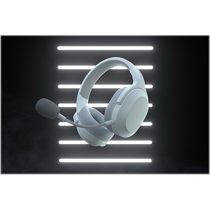 Razer Barracuda X Bluetooth Stereo Stereo Gaming Headset, Mercury
