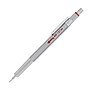 rOtring 600 Mechanical Pencil, 0.7 mm, #2 Hard Lead (1904444)~#|#~618F8828-D048-4DE5-B8AC2D643D75E8B9_sc7