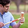 YardGames Wooden Croquet Lawn Game, Assorted Colors (CROQUET-001)~#|#~61920031-2C7F-47E7-834DA400581A3A5B_sc7