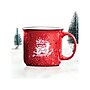 Baudville "You Are Truly Appreciated" Ceramic Coffee Mug, 13 oz., Red/White (70970)~#|#~6193C486-9C50-4CEC-AB6E175D219EA4E5_sc7