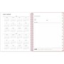 2025 Blue Sky Quilted Garden 8.5" x 11" Weekly & Monthly Planner, Plastic Cover, Multicolor (152481)~#|#~6194B898-A706-4535-8F7BDA743F748A3E_sc7