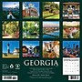 2026 Willow Creek Georgia 12" x 12" Monthly Wall Calendar (51214)~#|#~6194DA50-FFCC-4378-A5FBB91F895CCA14_sc7