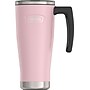 Thermos Icon Stainless Steel Vacuum Insulated Travel Mug, 18 oz., Sunset Pink (EAIS1162SP4)~#|#~619517D0-1643-400C-B72205E901F1F4EB_sc7