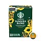 Starbucks Sunsera Blend Coffee Keurig K-Cup Pods, Light Roast, 22/Box (12597352)~#|#~619593DB-810D-44B5-ABAF4EC055055B10_sc7
