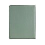 Bond Street Vegan Leather Writing Case, Green (WRC5040BS-SSPRAY)~#|#~6195ED5F-7E3F-4DCE-9043860AC42612D7_sc7