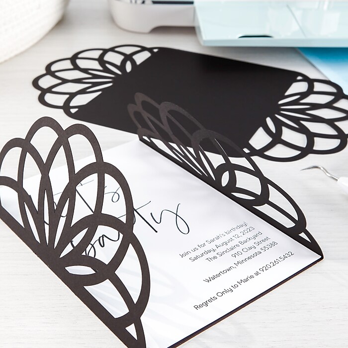 Astrobrights 65 lb. Cardstock Paper, 8.5