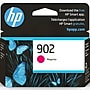 HP 902 Magenta Standard Yield Ink Cartridge, Prints Up to 315 Pages (T6L90AN#140)~#|#~61979EB9-D1A9-4DAD-A9F79172B1ECF3F8_sc7