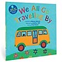 Barefoot Books Kindergarten Transportation Singalongs Book Bundle, 4/Set (BBK9798888593349)~#|#~61997683-FA3A-472E-A7D5FB2A8D0B0E86_sc7