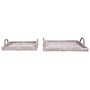 Storied Home Decorative Rattan Tray Set with Whitewashed Finish (DF3146)~#|#~619A1885-C545-4935-92B17BA7D66D1584_sc7