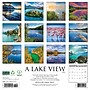 2026 Willow Creek Lake View 12" x 12" Monthly Wall Calendar (51740X)~#|#~619D077C-F574-40DB-B9D33C3E9EF1CF12_sc7