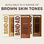 Band-Aid Brand OurTone Adhesive Bandages, BR45, 30/Count (119585)~#|#~619F71A7-5726-4923-BFD1B593A14D8DDF_sc7
