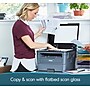 Brother HL-L2390DW Wireless Black & White Laser Printer, All-In-One, Print, Scan, Copy, Refresh Subscription Eligible~#|#~61A08279-B9A7-488C-AA5318EADBAB375B_sc7