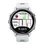 Garmin Forerunner 970 Smartwatch, GPS, 47mm, Whitestone & Amp Yellow Silicone Band (010-02969-01)~#|#~61A0D77F-62E5-4D3E-98D5E72E18957C69_sc7