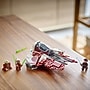 LEGO Star Wars Ahsoka's Jedi Interceptor Starfighter, 290 Pieces (75401)~#|#~61A0F5B7-2738-405C-978987AD6ABCC951_sc7