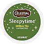 Celestial Seasonings Sleepytime Herbal Tea, Keurig® K-Cup® Pods, 24/Box (14739)~#|#~61A16436-11DA-4C37-87FC309794DE63C3_sc7