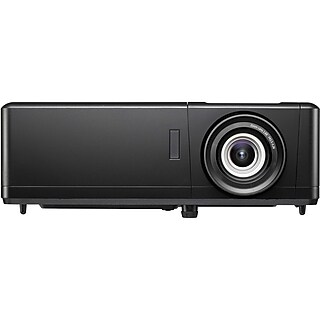 ★【超美品・保証あり】HORIZON PRO XGIMI XK03H 4K　★ XGIMI Horizon Pro 4K UHD Projector, Black (XK03H) | Staples