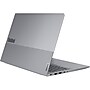 Lenovo ThinkBook 16 G7 ARP 16" Touch-Screen Laptop, AMD Ryzen 5 7535HS, 3.3GHz, 16GB RAM, 512GB SSD, Windows 11 Pro, Arctic Gray~#|#~61A562D1-1838-4BA2-96092B27912F6C4B_sc7