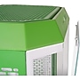Thermaltake The Tower 600 ATX Mid Tower Computer Case, Light-Year Green (CA-1Z1-00MOWN-00)~#|#~61A610D8-E421-455B-81A156DD55F51C90_sc7