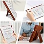 SaharaCase Indy Series Bi-Fold Folio Case for reMarkable Paper Pro, Espresso (TB00434)~#|#~61AC3AB4-E9F6-45ED-8F32B1B88FD2B8E5_sc7