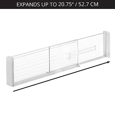 Plastic Deep Drawer Dividers - Thumbnail 3