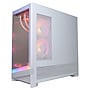 CyberPowerPC Gaming Desktop Computer, AMD Ryzen 7 9850X3D, GeForce RTX 5070 Ti 16GB, 32GB RAM, 2TB SSD, Windows 11 Home~#|#~61ADB370-1BD1-41BC-B74C0EA667DFF6E9_sc7