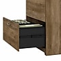 Bush Furniture Cabot 31"W 2-Drawer Lateral File Cabinet, Letter/Legal, Reclaimed Pine, (WC31580)~#|#~61AF04D1-56B9-4C76-86731C1CD96B4A93_sc7