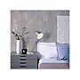OttLite Harmonize LED Desk Lamp, 19", Brushed Nickel (CS01SV9-SHPR)~#|#~61B0B192-208C-488B-B50FB11C1612CABC_sc7