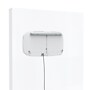 Fellowes AeraMax Pro AM4R PC True HEPA Wall Mounted Air Purifier, 5-Speed, Silver (5002101)~#|#~61B0BE76-5E7C-439B-ADF1D2E6B35C83AC_sc7