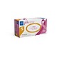 Medline Generation Pink Sense Powder-Free Nitrile Exam Gloves, Latex Free, S, Pink, 2500/Carton (PINK2584)~#|#~61B44218-B083-408A-A6F05CD4323384EE_sc7