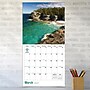 2027 TF Publishing Great Lakes 12" x 12" Monthly Wall Calendar, Multicolored (27-1037)~#|#~61B5CEC5-9C31-403E-8C650DB67E3B3305_sc7