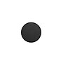 Storied Home 18"Dia. Metal Round Side Table, Black (DF4285)~#|#~61B5E8B0-B965-47B2-AE77A0A1B0BBBF69_sc7