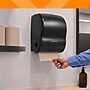 Coastwide Professional™ Recycled Hardwound Paper Towels, 1-ply, 800 ft./Roll, 6 Rolls/Carton (CW21812)~#|#~61B767C4-DD23-4511-B6A45319ED1E0AC7_sc7