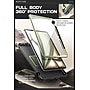 SUPCASE Unicorn Beetle Pro Plastic 13" Fullbody Case for iPad Air 13", Green~#|#~61BC590F-EE6A-4E60-A931B12DBB4CE2DA_sc7
