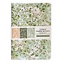 Carolina Pad Carolina Pad All a Bloom Pocket Journal, 3.87" x 5.5", College Ruled, 96 Pages, 3/Pack (60107)~#|#~61C1AD48-3564-4F11-AB972ECF739462A9_sc7