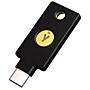 Yubico Security Key C NFC Two Factor USB-C Authentication Key (992-40014)~#|#~61C24CA1-B739-43A4-9FDAFB2B65E8DDD2_sc7