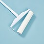 True & Tidy StickyPro XL Lint Roller Refill, 90 Sheets/Roll, 2 Pack (SA-48)~#|#~61C350B9-4A70-47F1-A32B5A00B705D65C_sc7