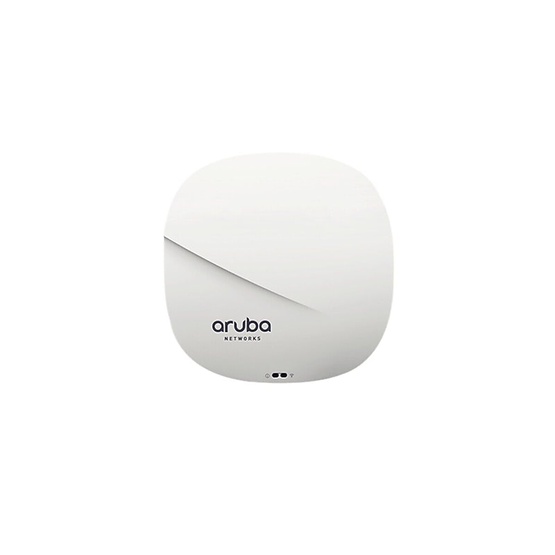 Aruba 320 Surface Mount Kit, White (Q9U25A) image 1