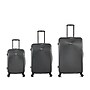 DUKAP INCEPTION 3-Piece Hardside Spinner Carry-On Luggage Set, TSA Checkpoint Friendly, Black (DKINCSML-BLK)~#|#~61C4B724-9C16-4D34-B074523C377B188C_sc7